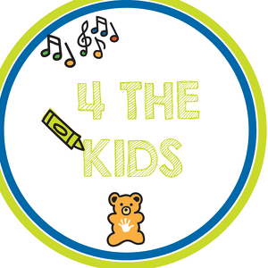 Fundraising Page: 4 The Kids